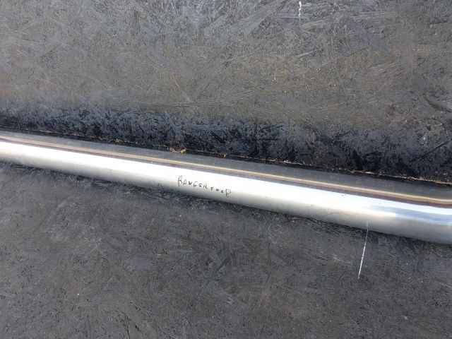 bontott FORD RANGER Jobb Fellépő