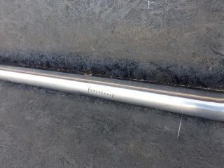 bontott FORD RANGER Jobb Fellépő