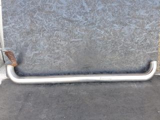 bontott FORD RANGER Jobb Fellépő