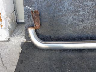 bontott FORD RANGER Jobb Fellépő