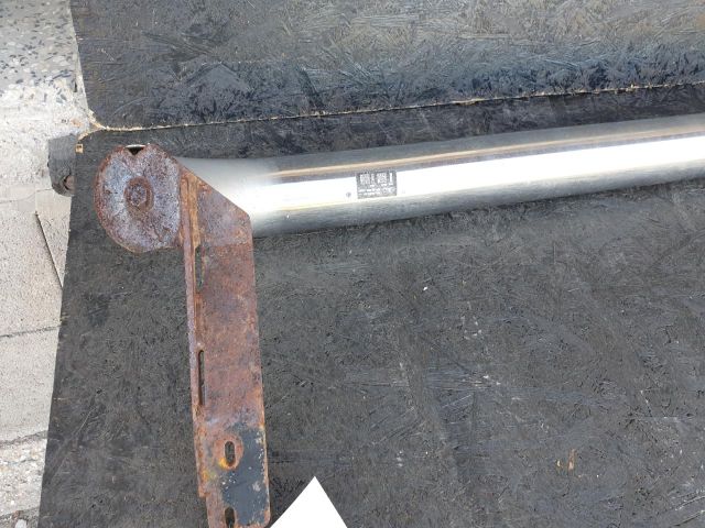 bontott FORD RANGER Jobb Fellépő