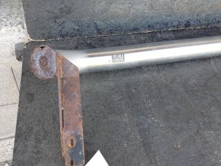 bontott FORD RANGER Jobb Fellépő