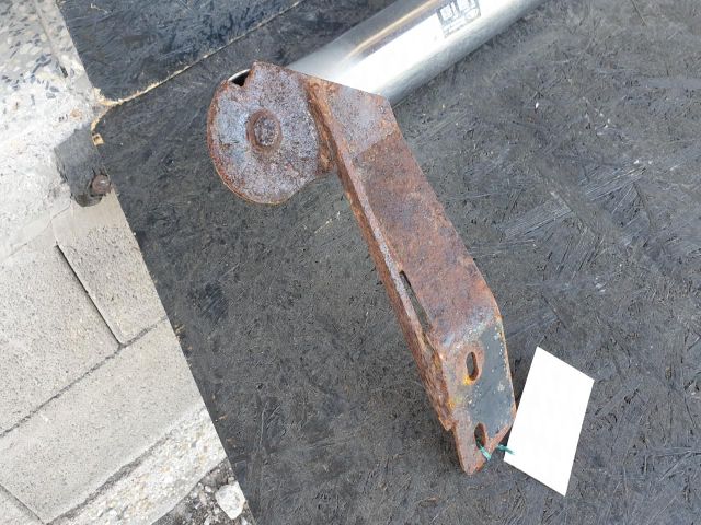 bontott FORD RANGER Jobb Fellépő