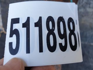 bontott FORD RANGER Jobb Fellépő