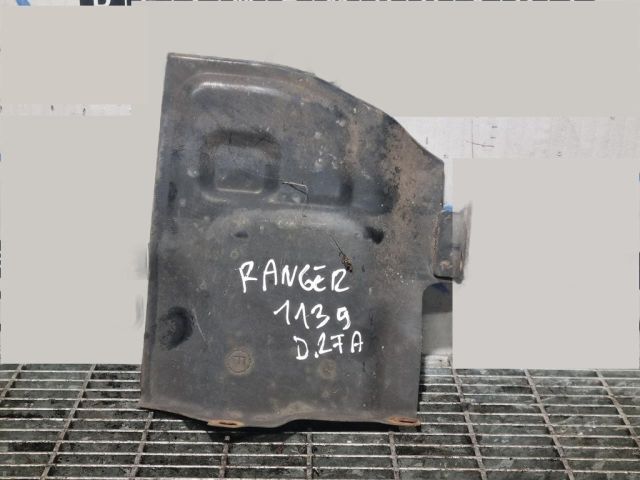 bontott FORD RANGER Jobb Fényszóró Tartó