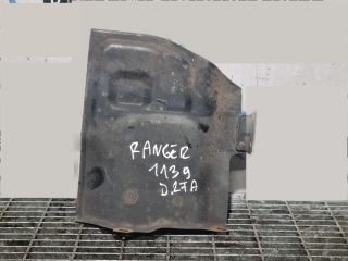 bontott FORD RANGER Jobb Fényszóró Tartó