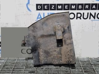 bontott FORD RANGER Jobb Fényszóró Tartó