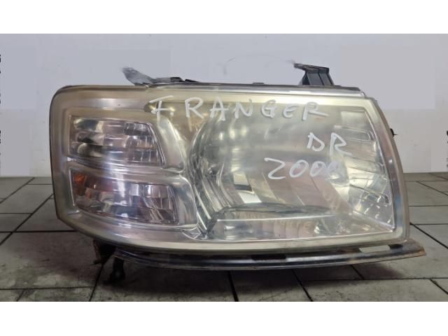 bontott FORD RANGER Jobb Fényszóró