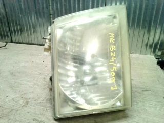 bontott FORD RANGER Jobb Fényszóró