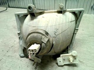 bontott FORD RANGER Jobb Fényszóró