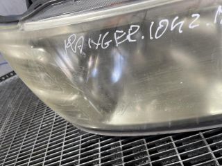 bontott FORD RANGER Jobb Fényszóró