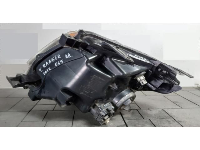 bontott FORD RANGER Jobb Fényszóró