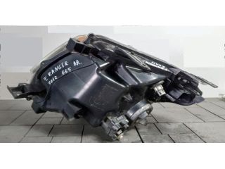 bontott FORD RANGER Jobb Fényszóró