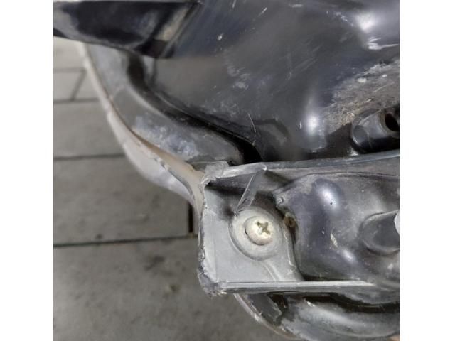 bontott FORD RANGER Jobb Fényszóró