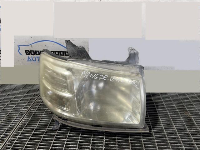 bontott FORD RANGER Jobb Fényszóró