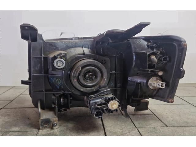 bontott FORD RANGER Jobb Fényszóró