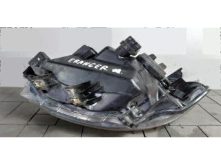 bontott FORD RANGER Jobb Fényszóró