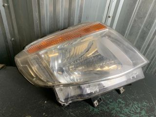bontott FORD RANGER Jobb Fényszóró