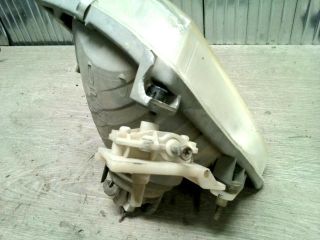 bontott FORD RANGER Jobb Fényszóró