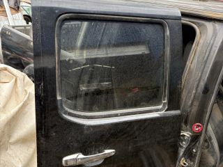 bontott FORD RANGER Jobb hátsó Ablak