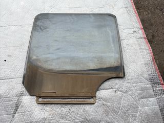 bontott FORD RANGER Jobb hátsó Ablak