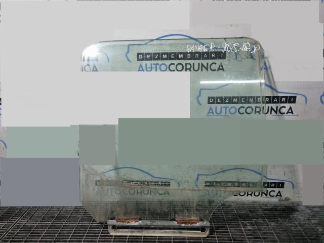 bontott FORD RANGER Jobb hátsó Ablak