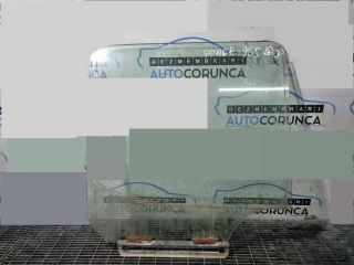 bontott FORD RANGER Jobb hátsó Ablak