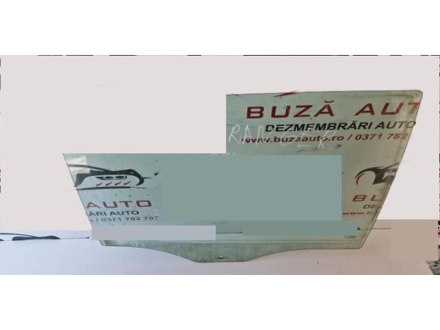 bontott FORD RANGER Jobb hátsó Ablak