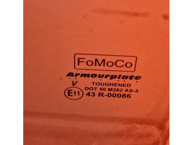 bontott FORD RANGER Jobb hátsó Ablak