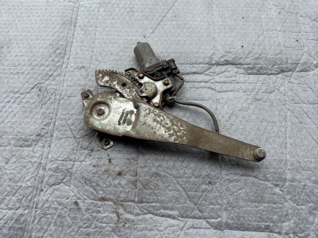 bontott FORD RANGER Jobb hátsó Ablakemelő Szerkezet (Elektromos)