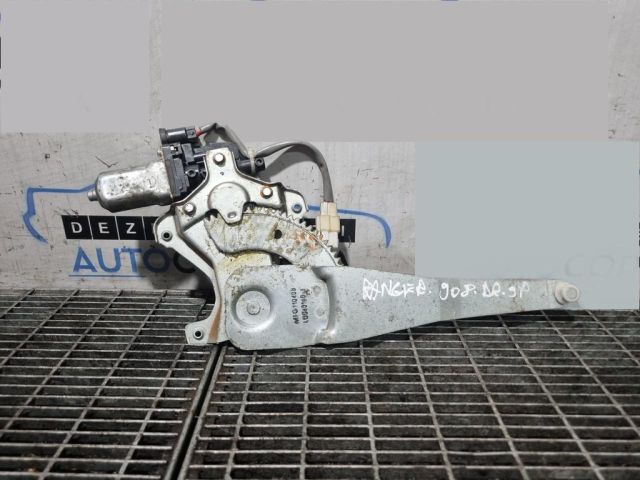 bontott FORD RANGER Jobb hátsó Ablakemelő Szerkezet (Elektromos)