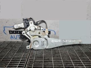 bontott FORD RANGER Jobb hátsó Ablakemelő Szerkezet (Elektromos)
