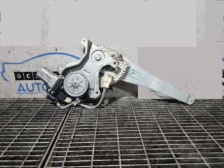 bontott FORD RANGER Jobb hátsó Ablakemelő Szerkezet (Elektromos)