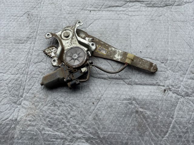 bontott FORD RANGER Jobb hátsó Ablakemelő Szerkezet (Elektromos)