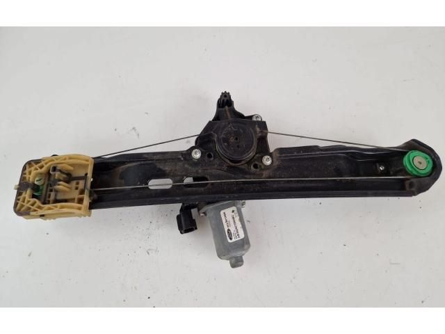 bontott FORD RANGER Jobb hátsó Ablakemelő Szerkezet (Elektromos)