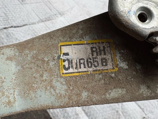 bontott FORD RANGER Jobb hátsó Ablakemelő Szerkezet (Elektromos)