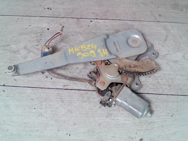 bontott FORD RANGER Jobb hátsó Ablakemelő Szerkezet (Elektromos)