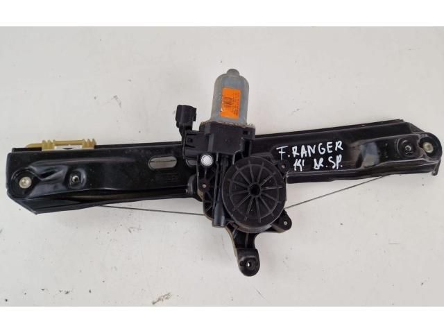 bontott FORD RANGER Jobb hátsó Ablakemelő Szerkezet (Elektromos)