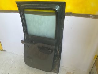 bontott FORD RANGER Jobb hátsó Ajtó (Részeivel)