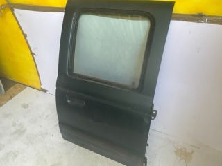bontott FORD RANGER Jobb hátsó Ajtó (Részeivel)