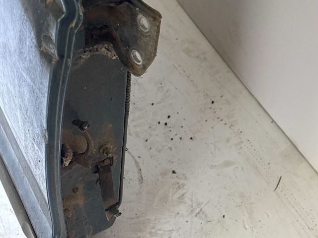 bontott FORD RANGER Jobb hátsó Ajtó (Részeivel)