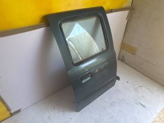 bontott FORD RANGER Jobb hátsó Ajtó (Részeivel)