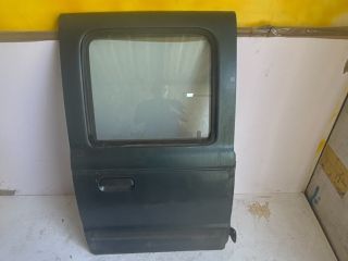 bontott FORD RANGER Jobb hátsó Ajtó (Részeivel)