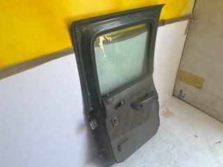 bontott FORD RANGER Jobb hátsó Ajtó (Részeivel)