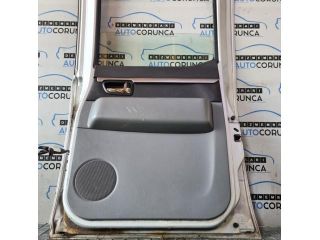 bontott FORD RANGER Jobb hátsó Ajtó (Üres lemez)