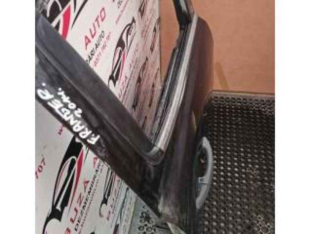 bontott FORD RANGER Jobb hátsó Ajtó (Üres lemez)