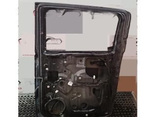 bontott FORD RANGER Jobb hátsó Ajtó (Üres lemez)