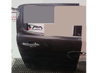 bontott FORD RANGER Jobb hátsó Ajtó (Üres lemez)