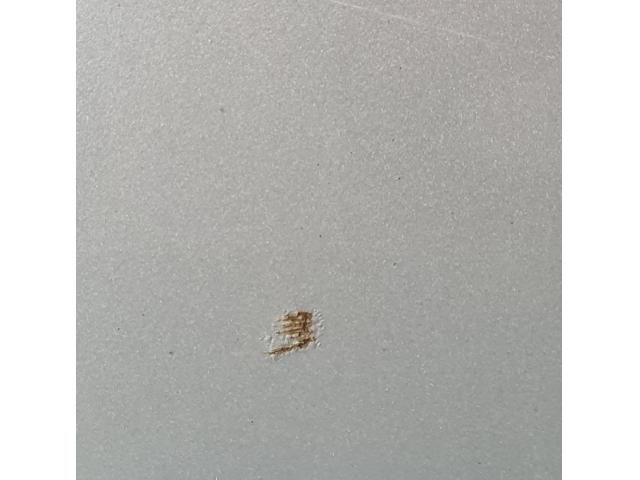 bontott FORD RANGER Jobb hátsó Ajtó (Üres lemez)