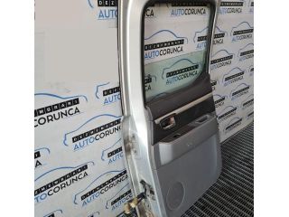 bontott FORD RANGER Jobb hátsó Ajtó (Üres lemez)